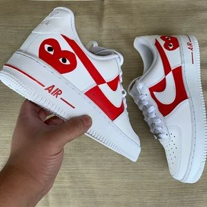 custom cdg af1